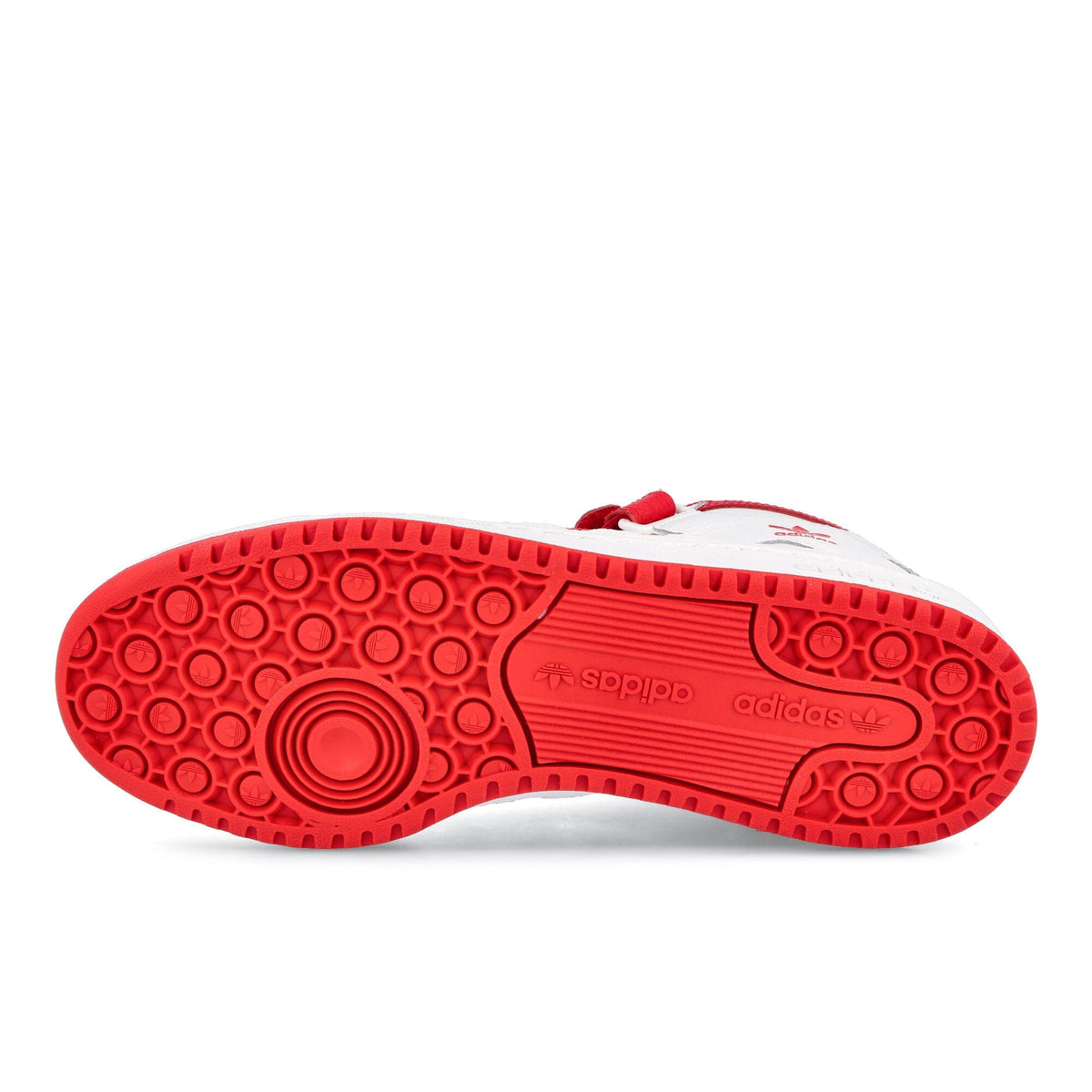 adidas Men's Forum Mid Sneakers