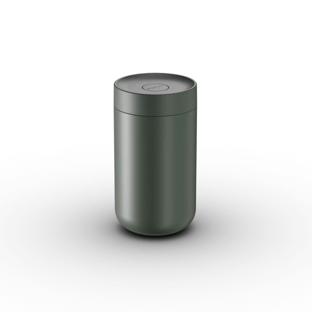 BergHOFF Nommie Stainless Steel Food Container, 25oz