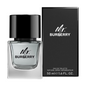Burberry Mr Burberry 50ml Eau De Toilette Spray (Blemished Box)