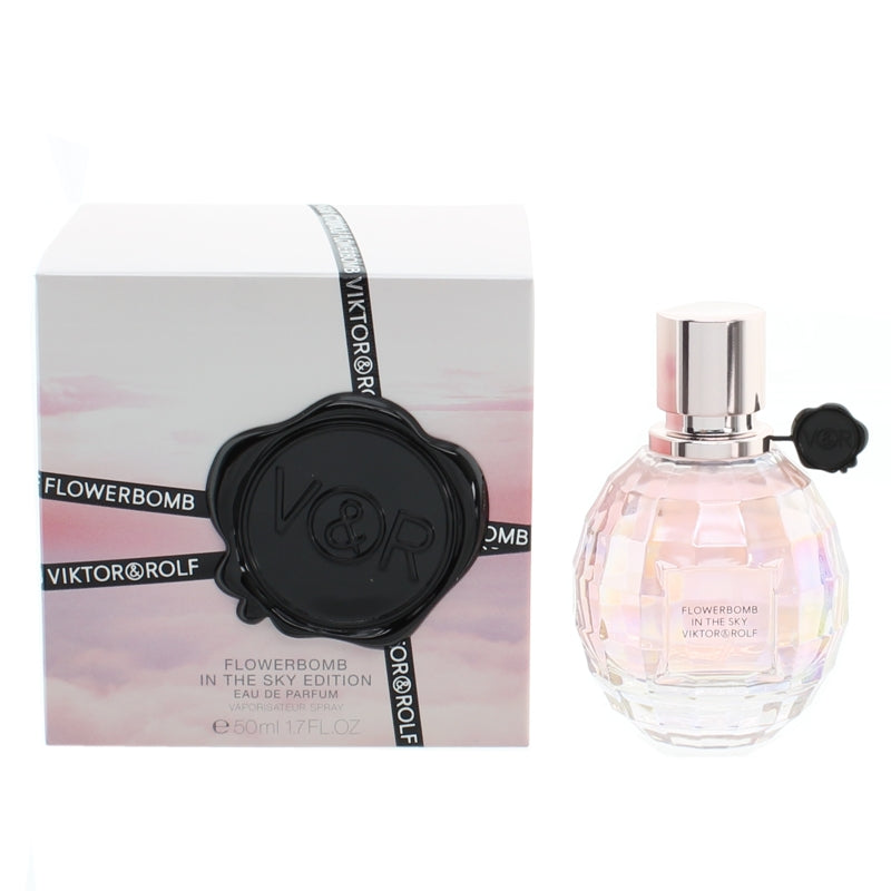 Viktor & Rolf Flowerbomb In The Sky Edition 50ml EDP