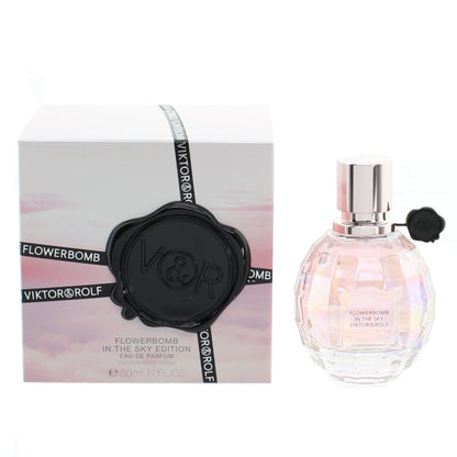 Viktor & Rolf Flowerbomb In The Sky Edition 50ml EDP