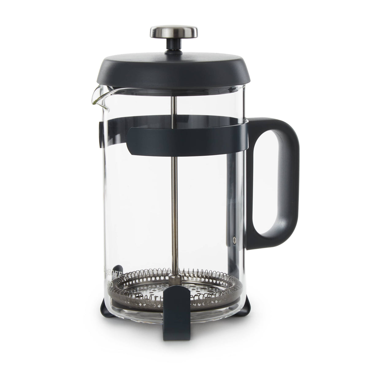 BergHOFF Leo Aroma French Press, 27oz
