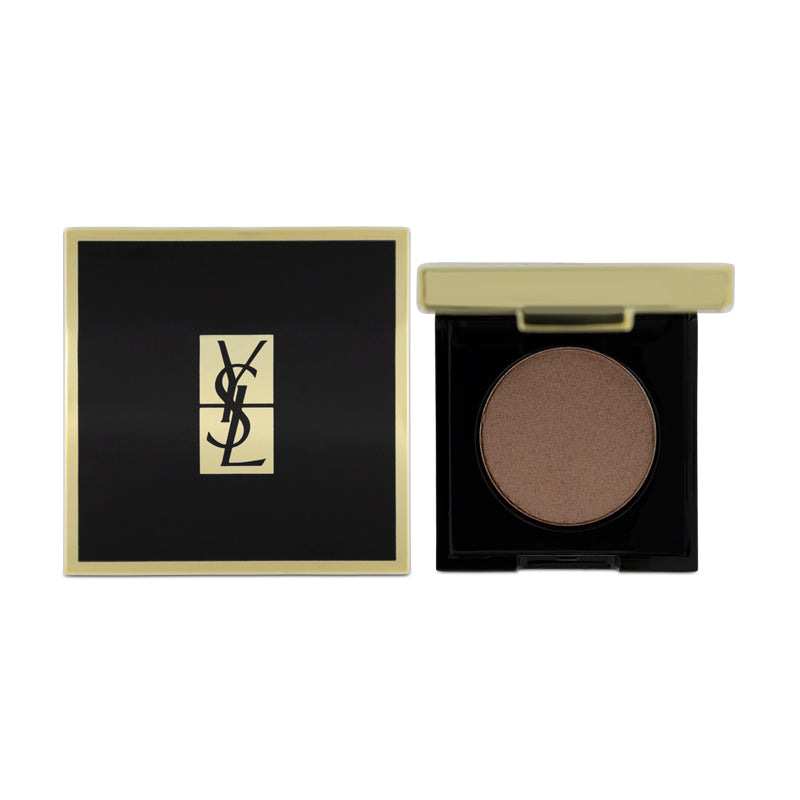 Yves Saint Laurent Satin Glow Eye Shadow 4 Extreme Copper