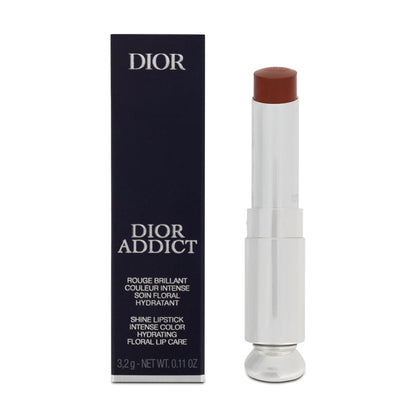 Dior Addict Shine Lipstick 845 Vinyl Red (Blemished Box)