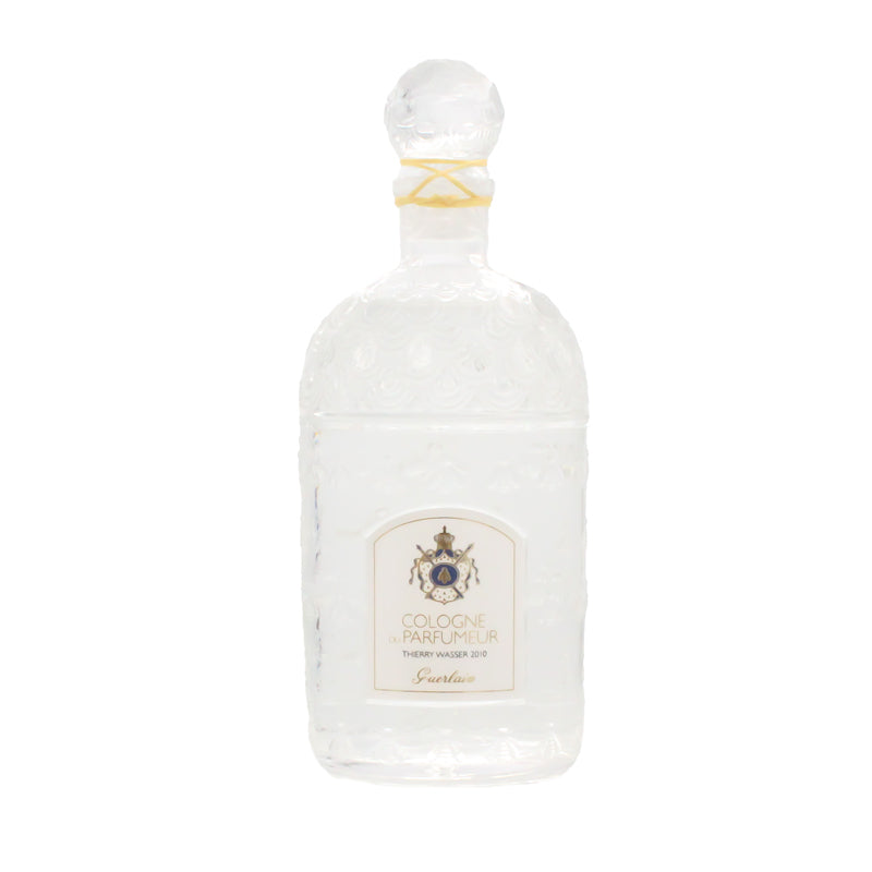 Guerlain 250ml Cologne Du Parfumeur Eau De Cologne (Blemished Box)