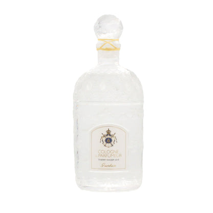 Guerlain 250ml Cologne Du Parfumeur Eau De Cologne (Blemished Box)