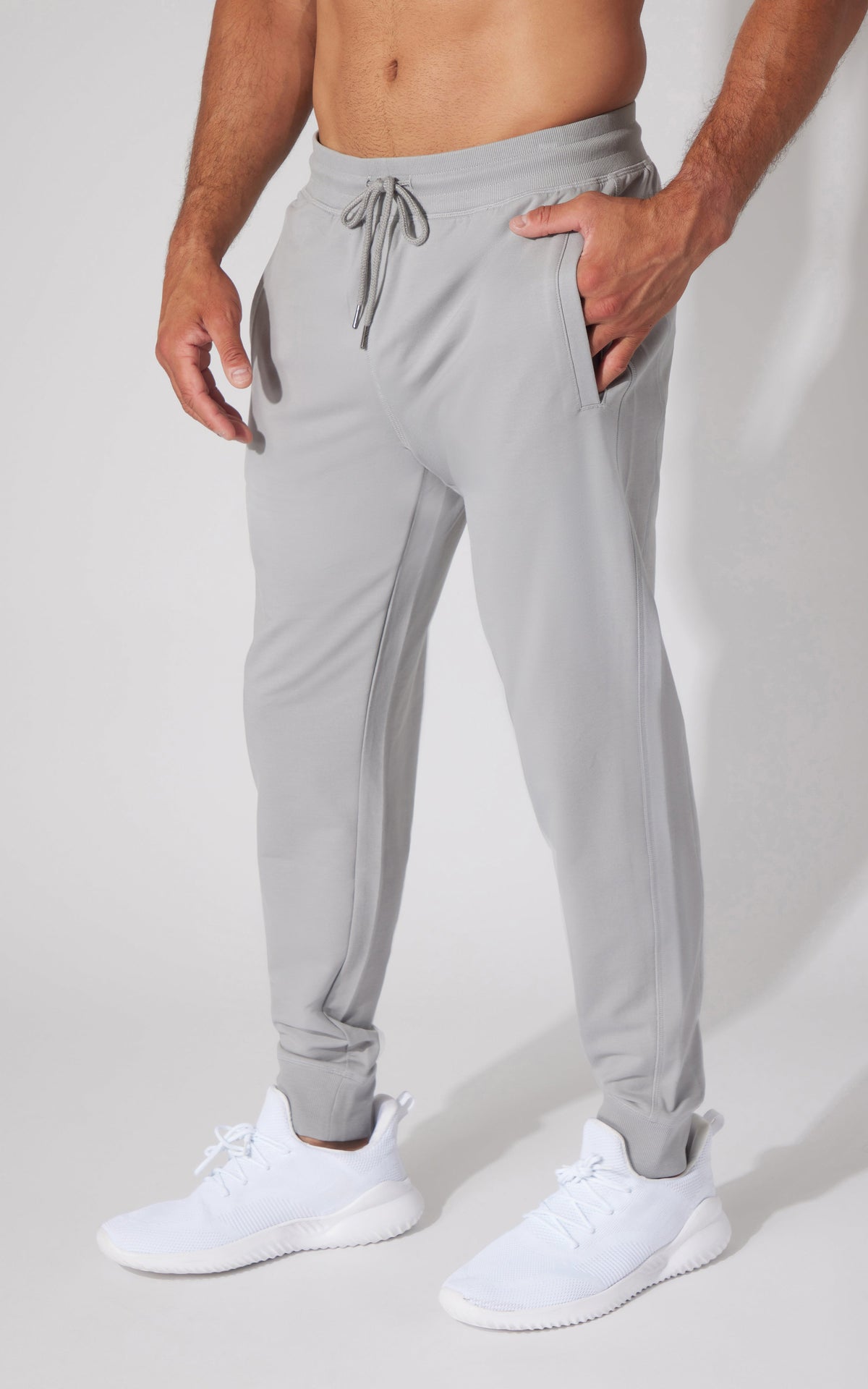 90 Degree by Reflex Men's Mini Zurry Tactical Jogger