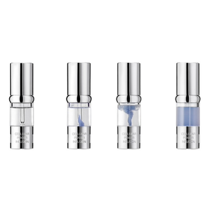 La Prairie Serum Cellular Power Infusion Set 4 x 7.8ml each (Clearance)