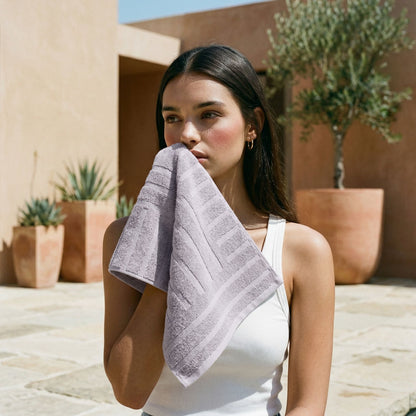 Capri Towels