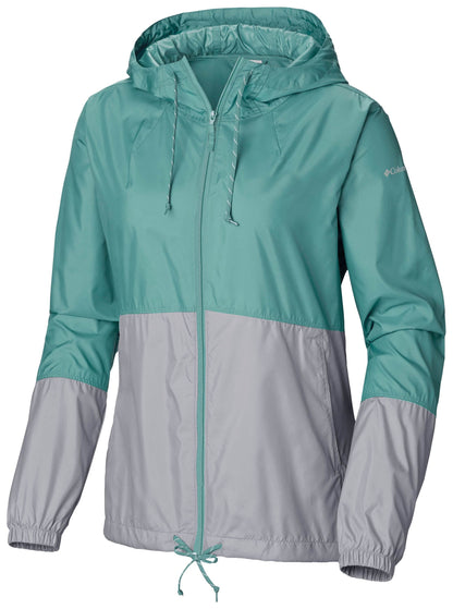 Columbia Women's Flash Forward Windbreaker