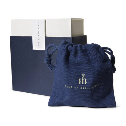 .925 Sterling Silver 1/4 Cttw Miracle Set Diamond Open Heart 18" Pendant Necklace (I-J Color, I3 Clarity)