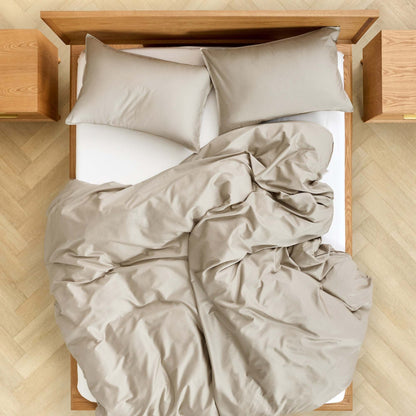 Canadian Down & Feather Company Whale 3-Piece Duvet Cover Set