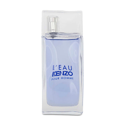 Kenzo L'Eau Kenzo Pour Homme 50ml Eau De Toilette EDT For Him