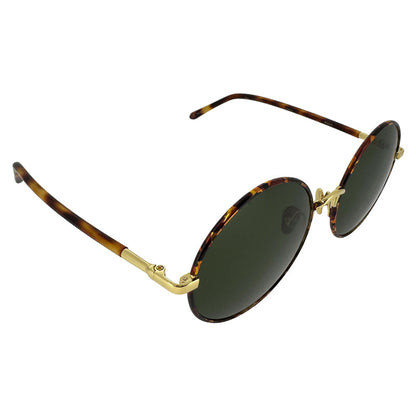 Linda Farrow Tortoiseshell Men's Sunglasses 6262 LFL983C3SUN