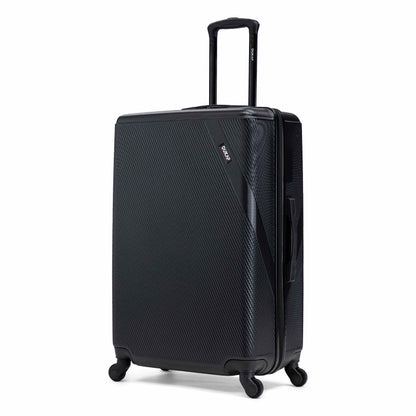 DUKAP Unisex Discovery Lightweight Hardside Spinner Luggage