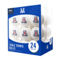Arizona Wildcats Ping Pong Balls (24-Pack)