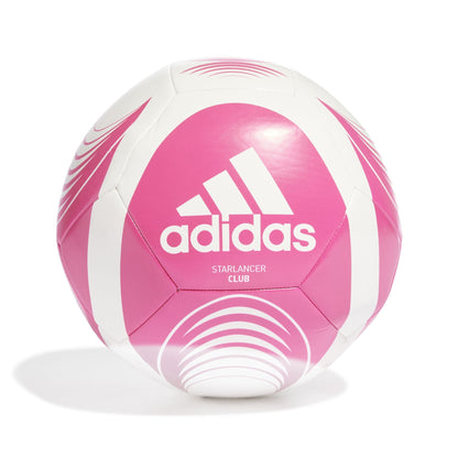 adidas Adult Starlancer Club Soccer Ball