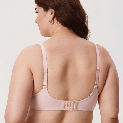 Confishape Balconette Underwire Bra