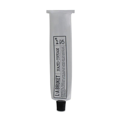 LA Bruket 195 Grapefruit Leaf Hand Cream 70ml