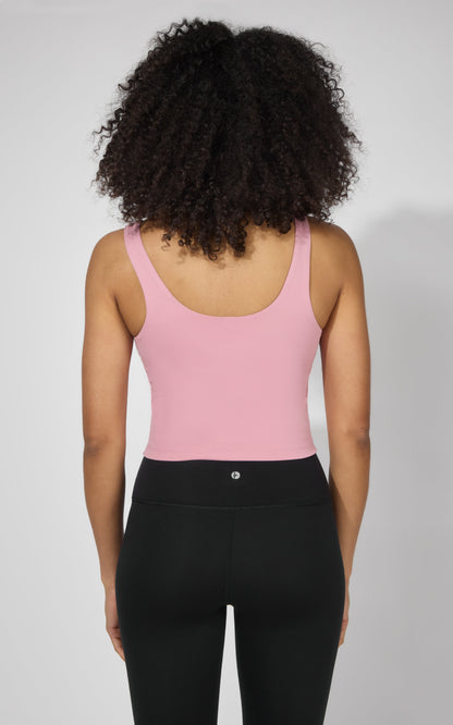 90 Degree by Reflex Tank Top with Support Inside Bra