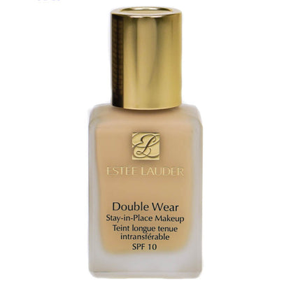 Estee Lauder Double Wear Foundation 1W1 Bone