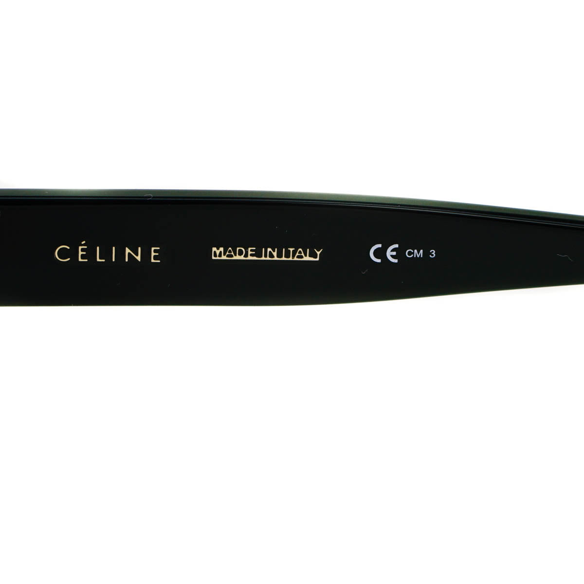Celine Stella Black Women's Sunglasses CL41433/S807