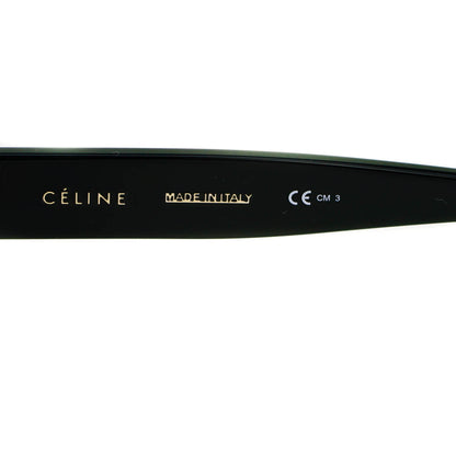 Celine Stella Black Women's Sunglasses CL41433/S807