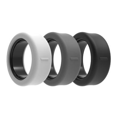 3 Pack Lightweight Ring Protector