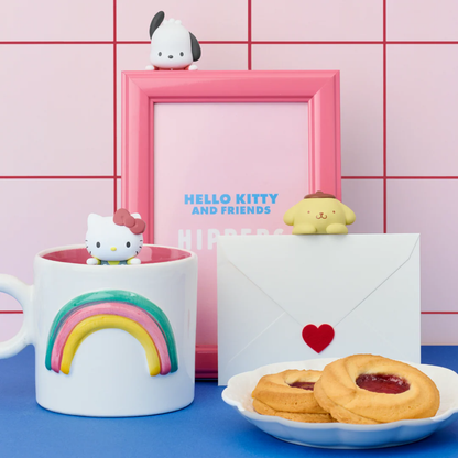Hippers Hello Kitty And Friends (1 pc)