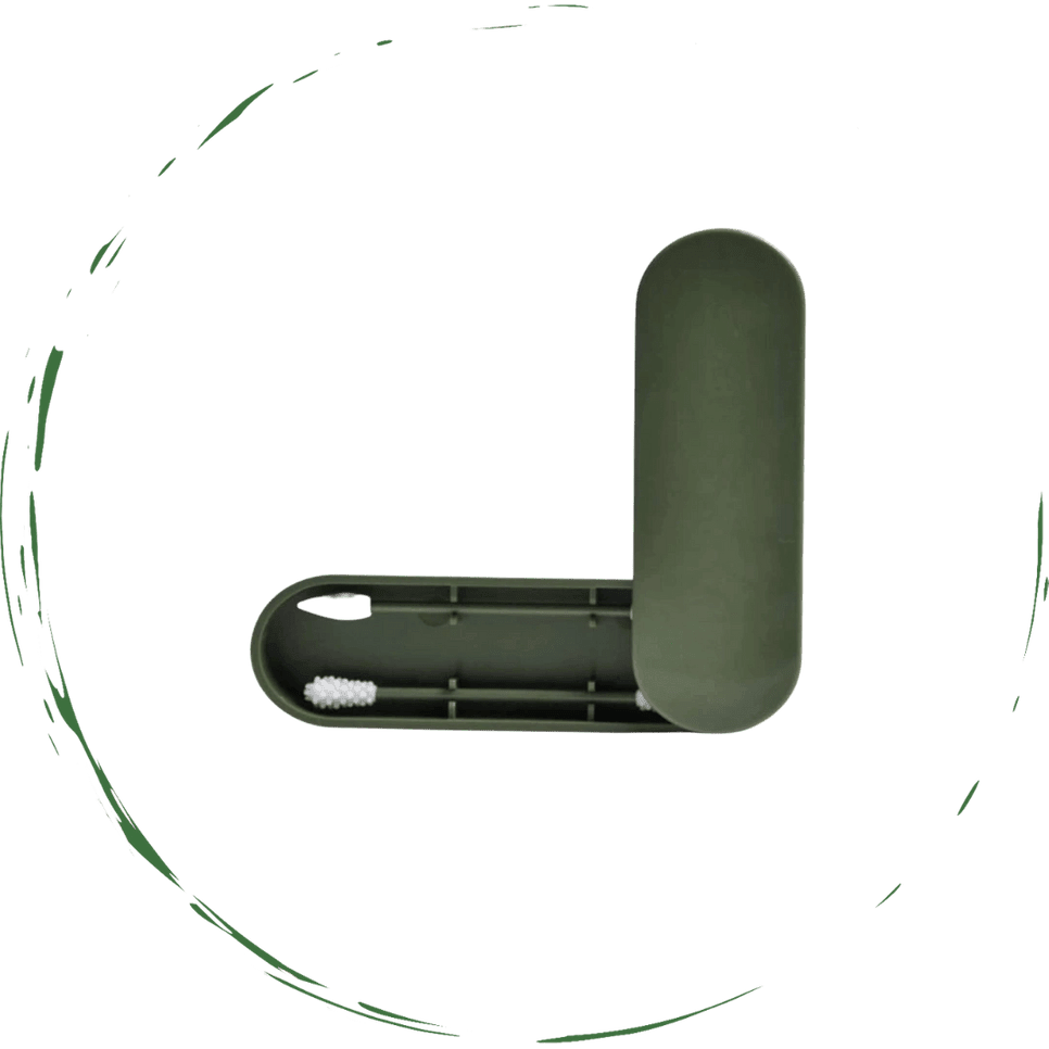 BeNat Reusable Cotton Swab