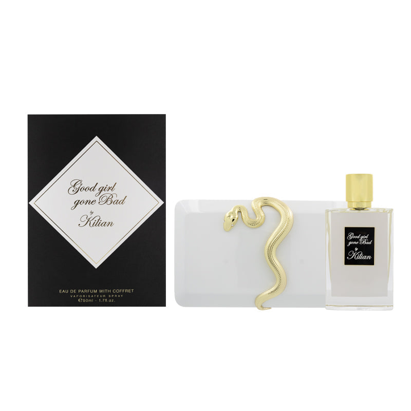 Kilian Good Girl Gone Bad 50ml Eau De Parfum Gift Set