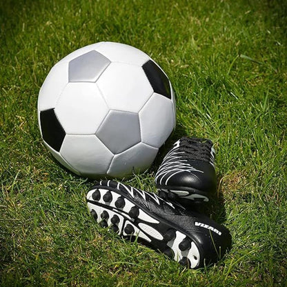Boca Youth Firm Ground Shoes