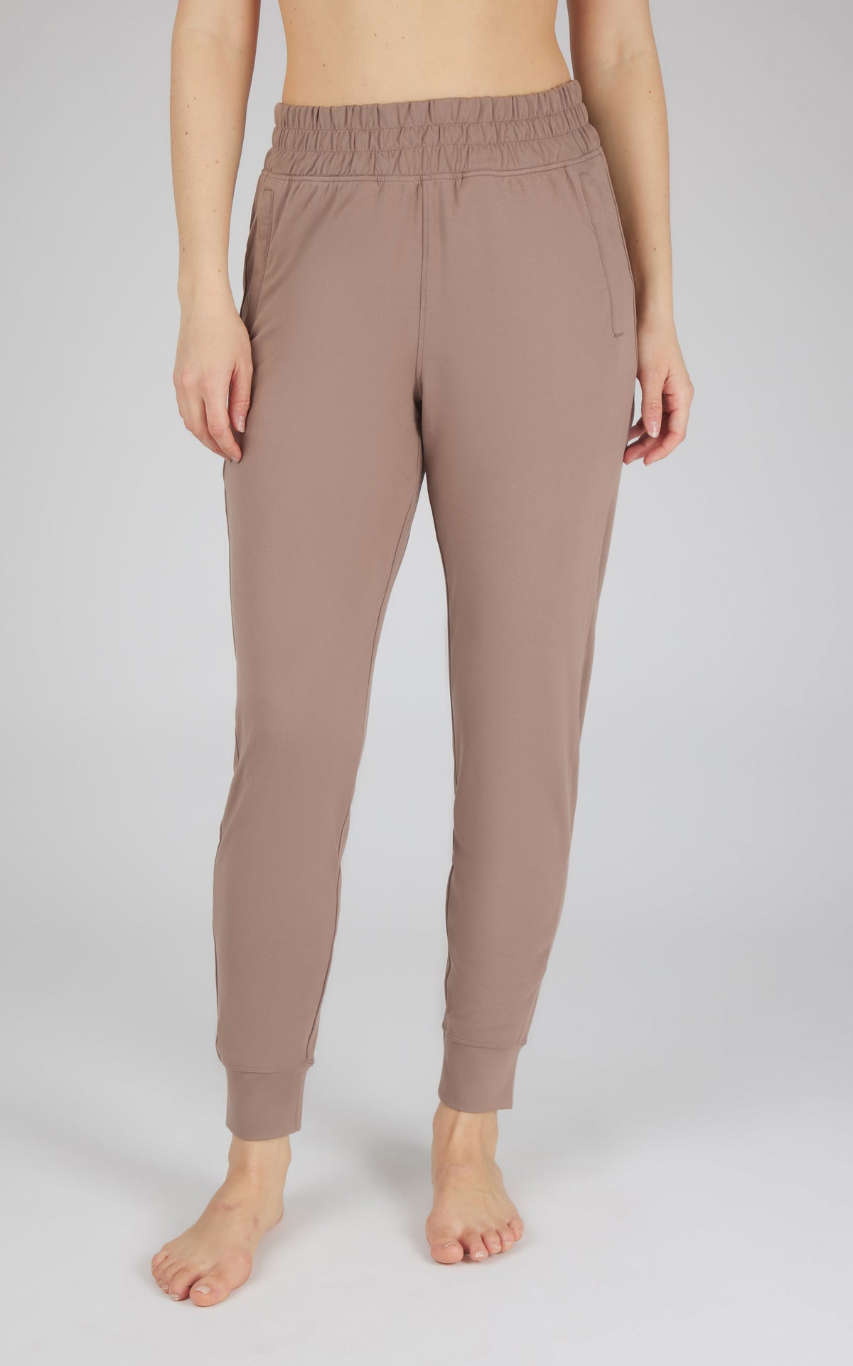 90 Degree by Reflex Lux Zip Pocket Jogger