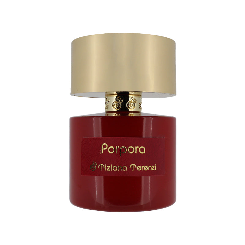 Tiziana Terenzi Porpora 100ml Extrait De Parfum Unisex