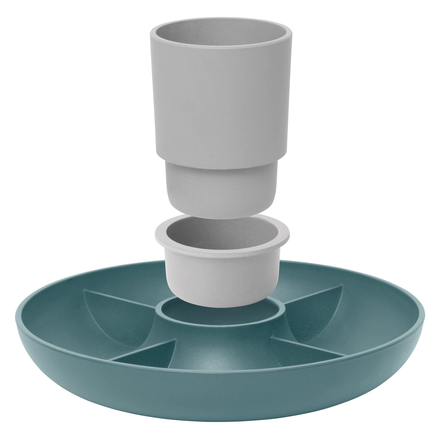 BergHOFF Leo 3Pc Apero Set 9.75", Detachable