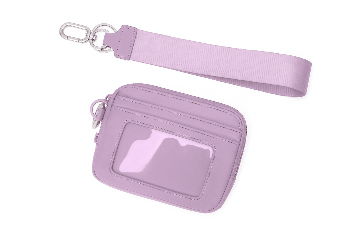Clarissa Wrislett Wallet
