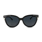 Fendi Black Sunglasses FF0125 *EX DISPLAY*