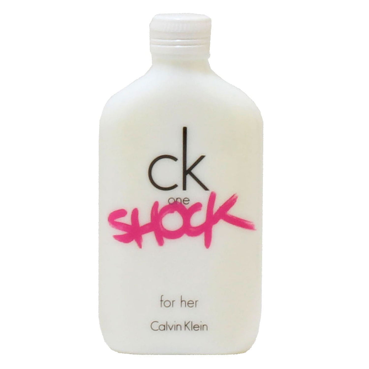 Ck One Shock Ladies by Calvin