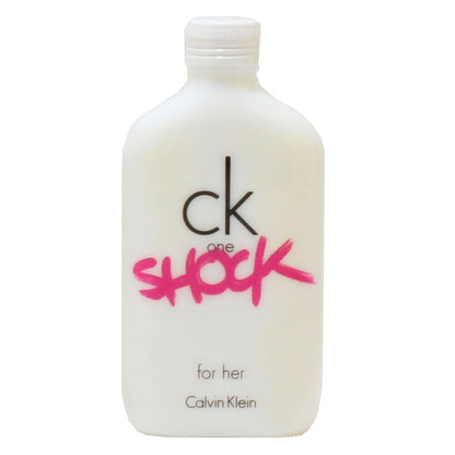 Ck One Shock Ladies by Calvin