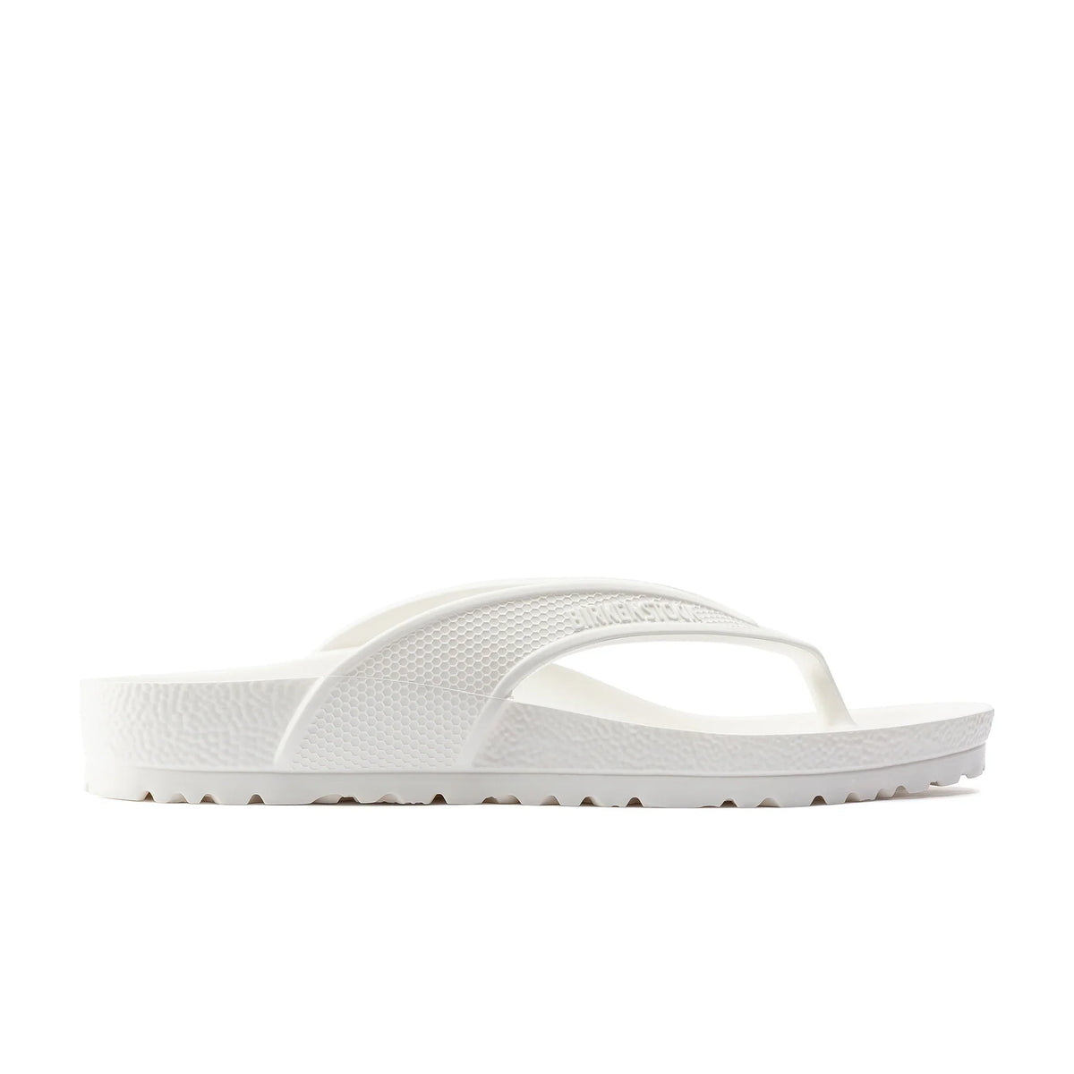 Birkenstock Honolulu EVA White