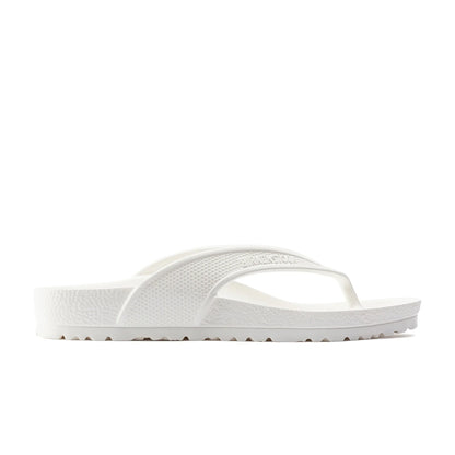 Birkenstock Honolulu EVA White