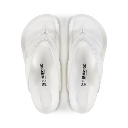 Birkenstock Honolulu EVA White