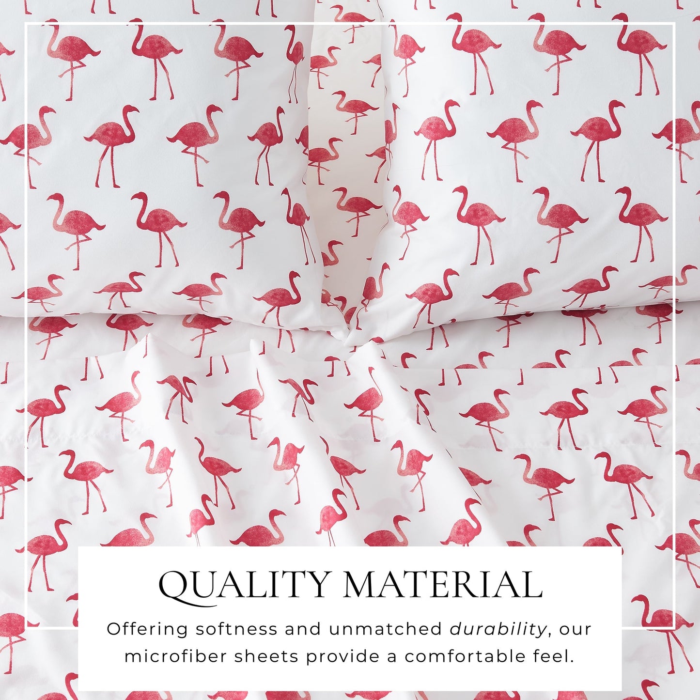 Coastal Printed Sheet Set - Newport Collection