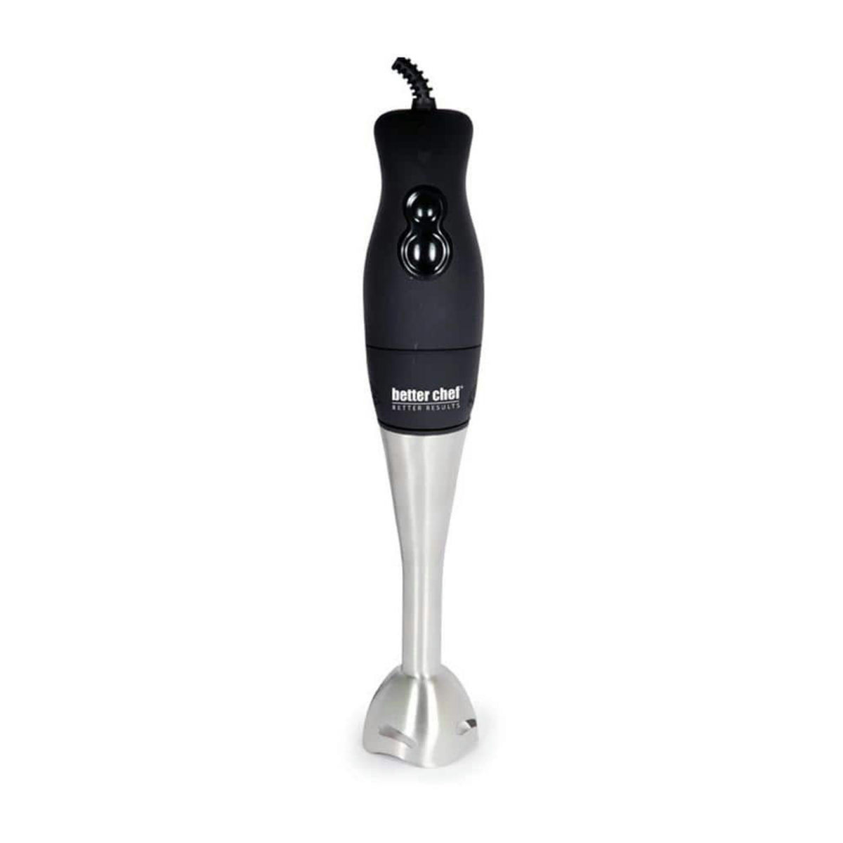 Better Chef 200-Watt "Dualpro" Immersion Blender/Hand Mixer