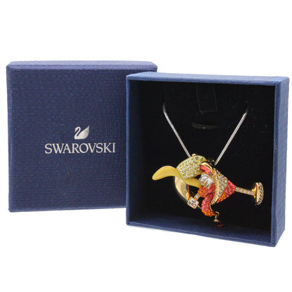 Swarovski No Regrets Collection Brooch Set