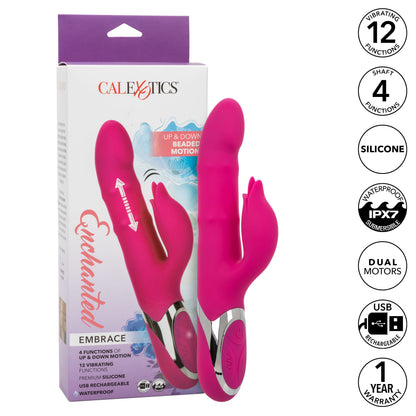 CalExotics Enchanted Embrace