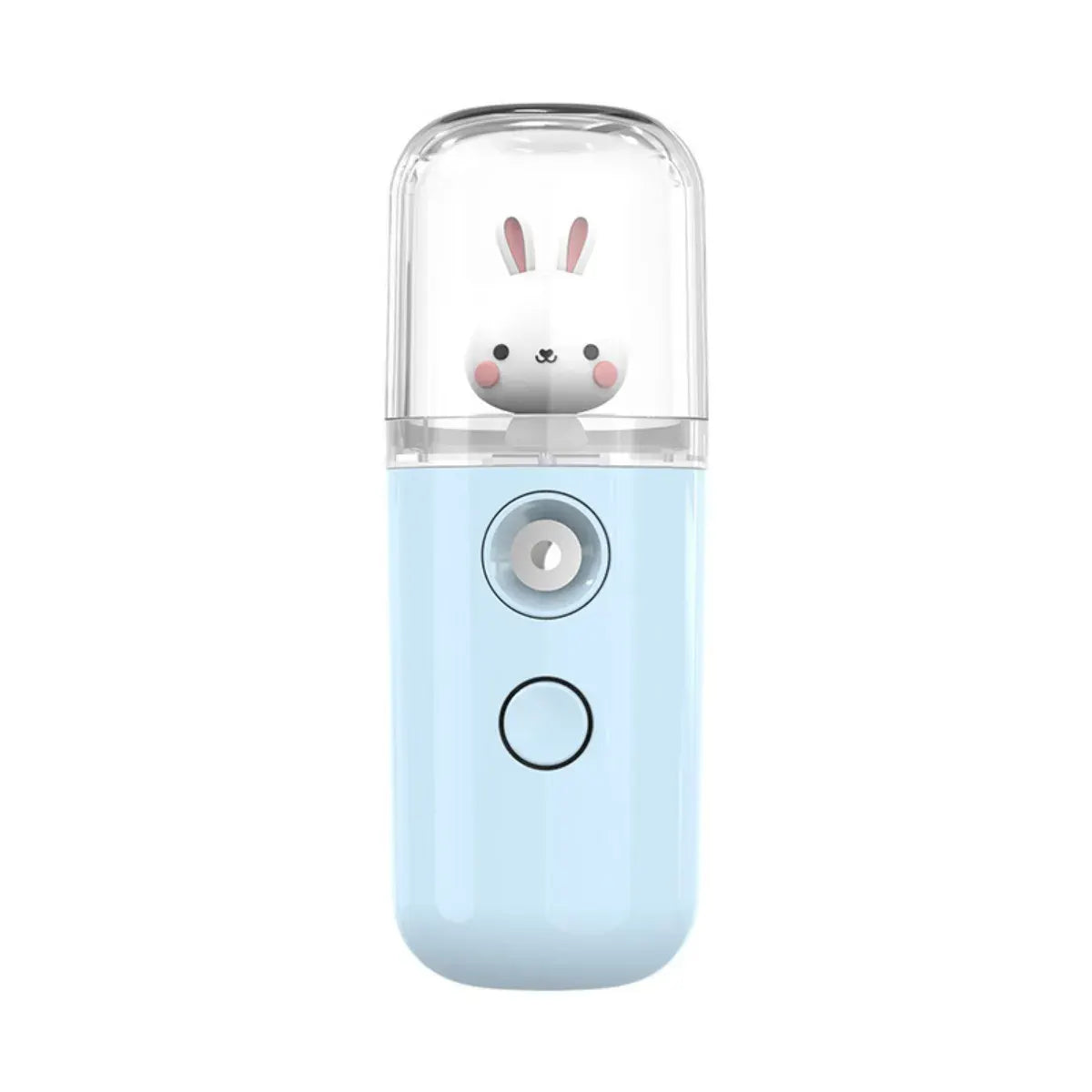 Cute Rabbit Nano Mist Facial Sprayer