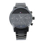 Tommy Hilfiger Men's Black Watch Chronograph 1791879