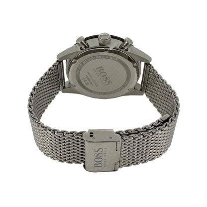 Hugo Boss Pilot Edition Watch Chronograph 1513886