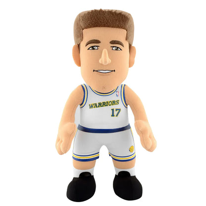 Bleacher Creatures Kids NBA Gs Warriors C Mullin 10" Plush